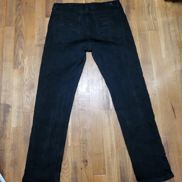 MENS RSQ SKINNY JEANS 32X30 - Picture 2 of 12